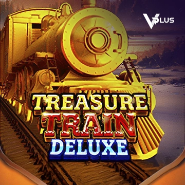 Treasure Train Deluxe - POWERPLAY128