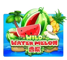 Wild Watermelon - POWERPLAY128