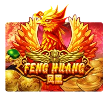 Feng Huang - POWERPLAY128