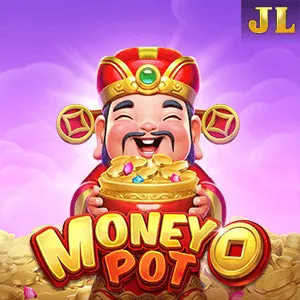 Money Pot - POWERPLAY128