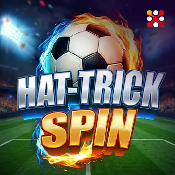 Hat-Trick Spin - POWERPLAY128