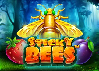 Sticky Bees - POWERPLAY128
