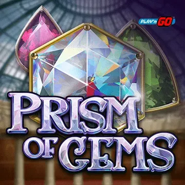 Prism of Gems - POWERPLAY128