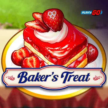 Bakers Treat - POWERPLAY128