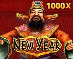 New Year - POWERPLAY128