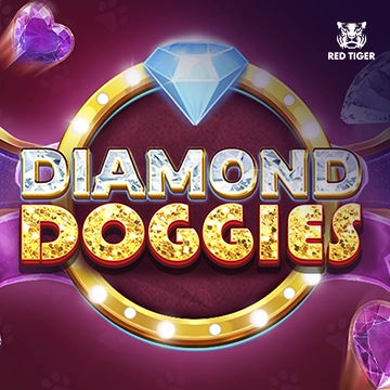 Diamond Doggies - POWERPLAY128
