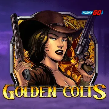 Golden Colts - POWERPLAY128
