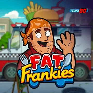 Fat Frankies - POWERPLAY128