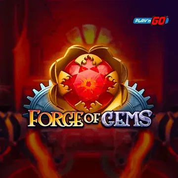 Forge Of Gems - POWERPLAY128