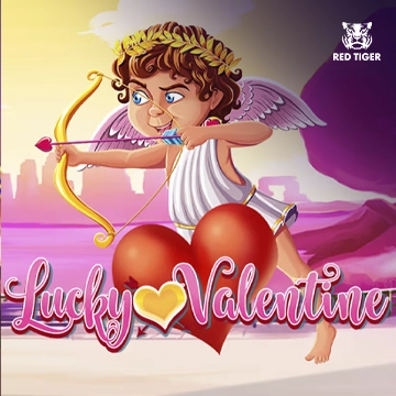 Lucky Valentine - POWERPLAY128