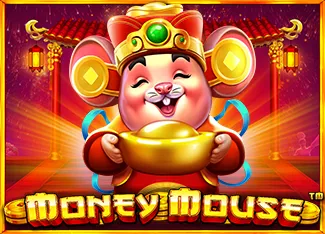 Money Mouse - POWERPLAY128