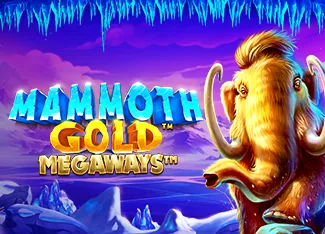 Mammoth Gold Megaways - POWERPLAY128