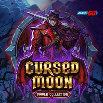 Cursed Moon Power Collection - POWERPLAY128