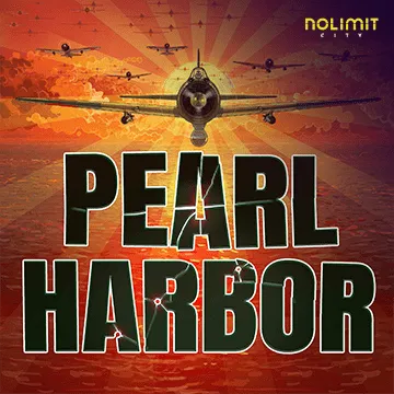 Pearl Harbor - POWERPLAY128