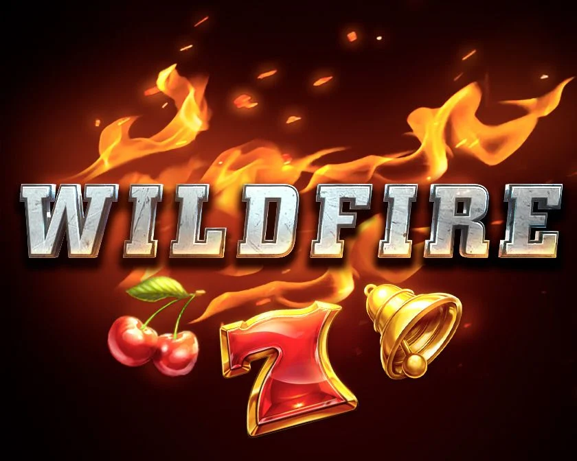 Wildfire - POWERPLAY128