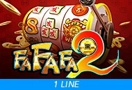 FaFaFa2 - POWERPLAY128