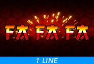 FaFaFa - POWERPLAY128