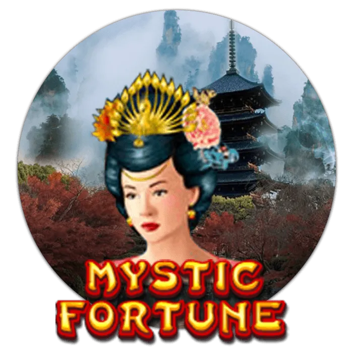 Mystic Fortune - POWERPLAY128