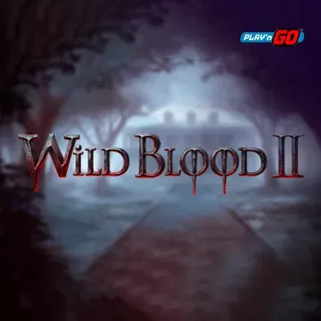 Wild Blood 2 - POWERPLAY128
