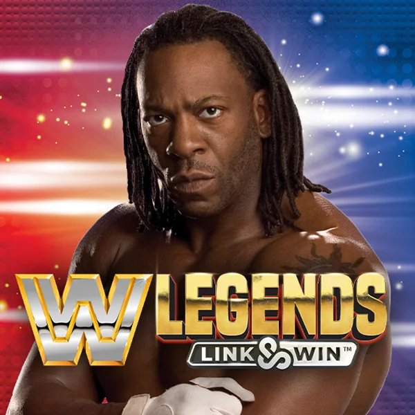 WWE Legends: Link & Win - POWERPLAY128