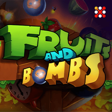 Fruits and Bombs - POWERPLAY128