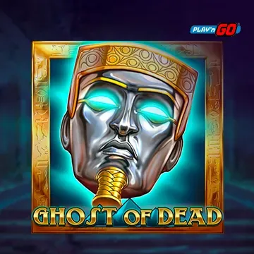 Ghost of Dead - POWERPLAY128