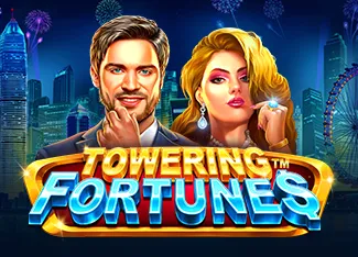Towering Fortunes - POWERPLAY128