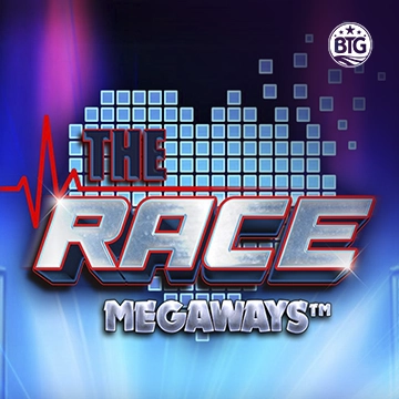 The Race - POWERPLAY128