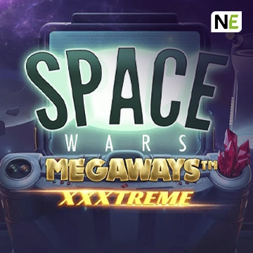 Space Wars Megaways XXXTreme - POWERPLAY128