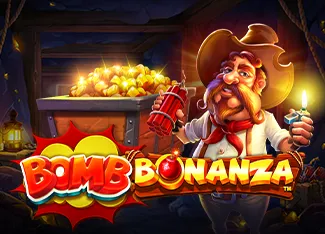 Bomb Bonanza - POWERPLAY128