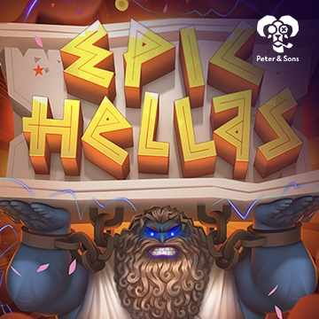 Epic Hellas - POWERPLAY128