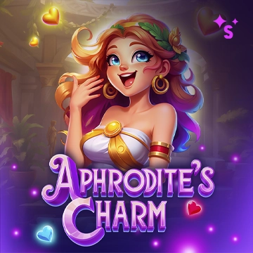 Aphrodites Charm - POWERPLAY128