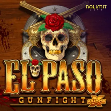 El Paso Gunfight xNudge - POWERPLAY128