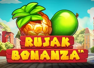 Rujak Bonanza - POWERPLAY128