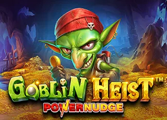 Goblin Heist Powernudge - POWERPLAY128