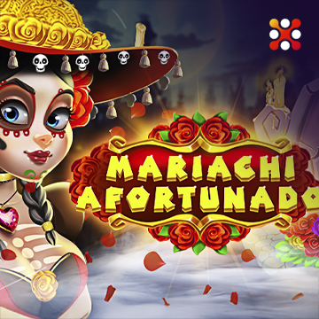 Mariachi Afortunado - POWERPLAY128