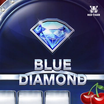 Blue Diamond - POWERPLAY128