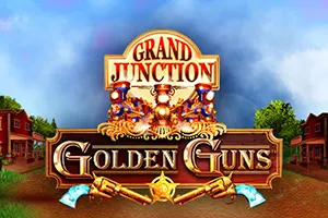 Grand Junction: Golden Guns - POWERPLAY128