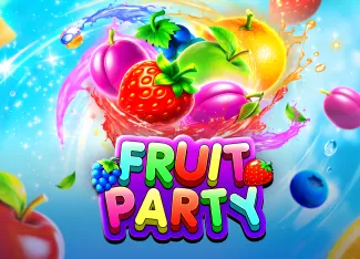 Fruit Party - POWERPLAY128