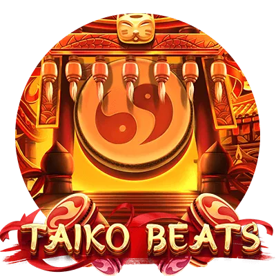 Taiko Beats - POWERPLAY128