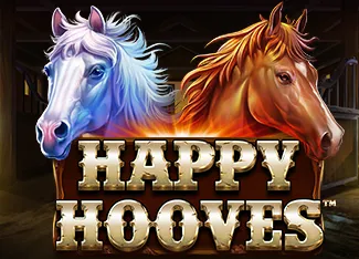 Happy Hooves - POWERPLAY128