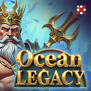 Ocean Legacy - POWERPLAY128