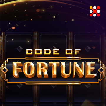 Code of Fortune - POWERPLAY128