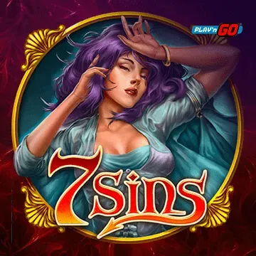 7 Sins - POWERPLAY128