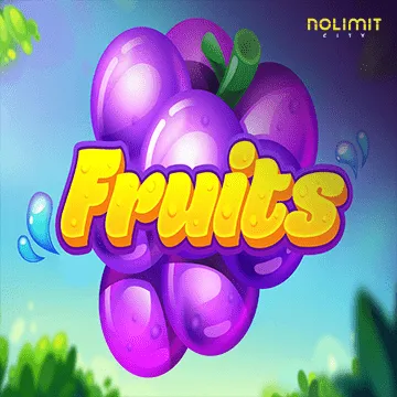 Fruits - POWERPLAY128