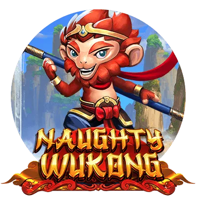 Naughty Wukong - POWERPLAY128