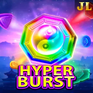 Hyper Burst - POWERPLAY128