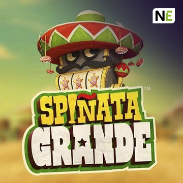 Spinata Grande - POWERPLAY128