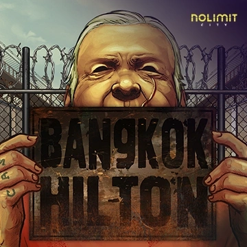 Bangkok Hilton - POWERPLAY128