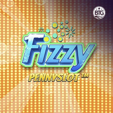 Fizzy Pennyslot - POWERPLAY128